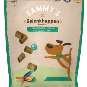 Sammy Gelenkhappen 350g