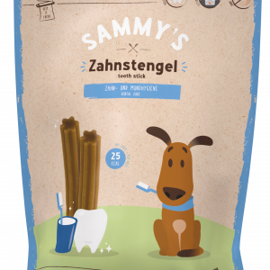 Sammy Zahnstengel 300g