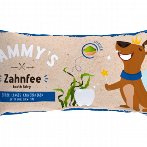 Sammy Zahnfee 60g