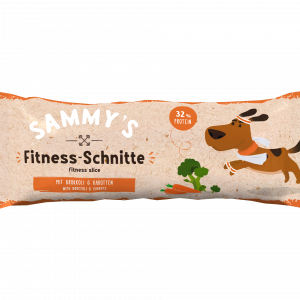 Sammy Fit-Schnit Brok+Kart 25g
