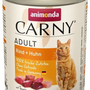 Carny Adult Rind+Huhn 800gD