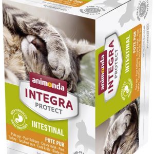 Integra Protect Cat Intest Pute 6x100gS