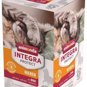 Integra Protect Cat Renal Rind 6x100gS