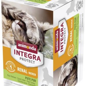 Integra Protect Cat Renal Pute 6x100gS
