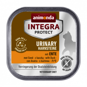 Integra Protect Cat Urina Ox Ente 100gS