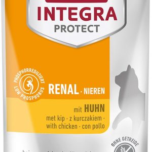 Integra Protect Renal Huhn 85gP