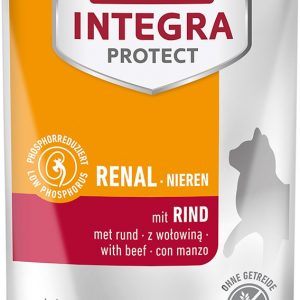 Integra Protect Renal Rind 85gP