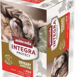 Integra Protect Cat Uri St Kalb 6x100gS