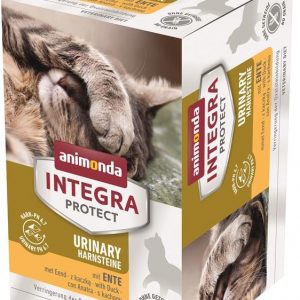Integra Protect Cat Uri Ox Rind 6x100gS