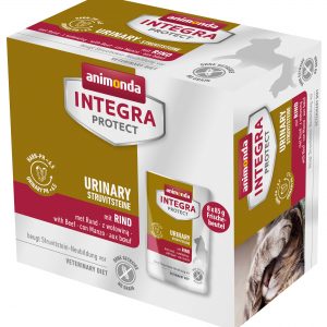 Integra Protect Cat Urinary Rind 8x85gD