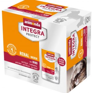 Integra Protect Cat Renal Rind 8x85gD