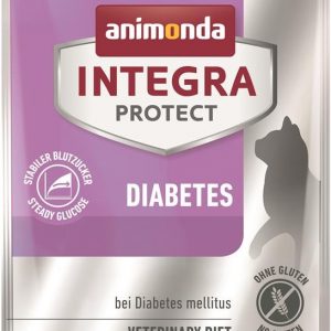 Integra Protect Cat Diabetes 300g