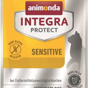 Integra Protect Cat Sensitive 300g
