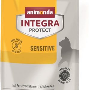 Integra Protect Cat Sensitive 1,2kg