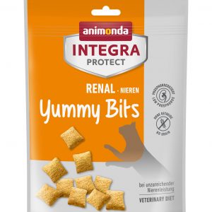 Integra Renal Yummy Bits 120g