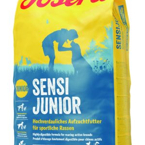 Josera SensiJunior 15kg