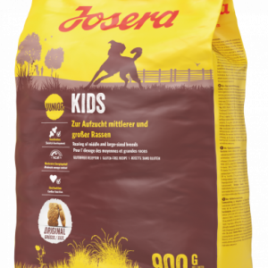 Josera Kids 900g