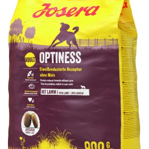 Josera Optiness 900g