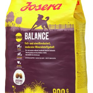 Josera Balance 900g