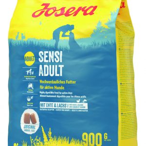 Josera SensiAdult 900g