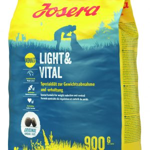 Josera Light-Vital 900g