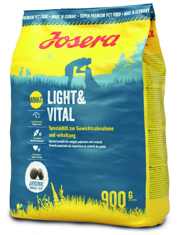 Josera Light-Vital 900g
