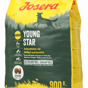 Josera Young Star 900g