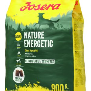 Josera Nature Energetic 900g