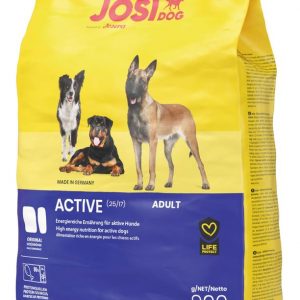 Josera JosiDog Active 900g