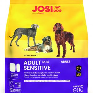 Josera JosiDog Adult Sensible 900g
