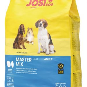 Josera JosiDog Master Mix 900g