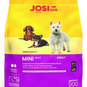 Josera JosiDog Mini 900g
