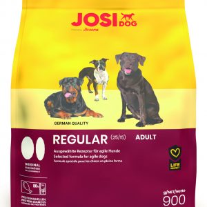 Josera JosiDog Regular 900g