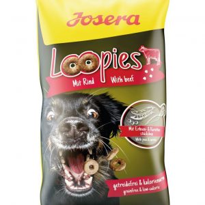 Josera Loopies Rind 150g