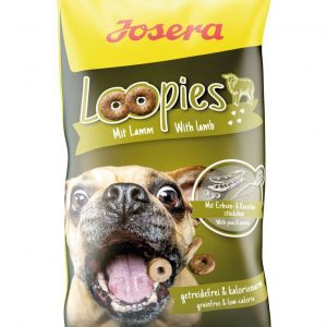Josera Loopies Lamm 150g