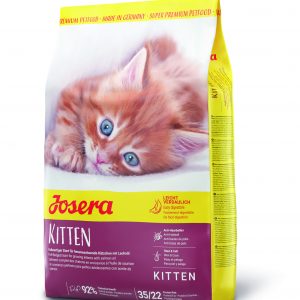Josera Katze Kitten 400g