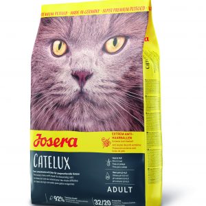 Josera Katze Catelux 2kg