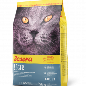 Josera Katze Leger 400g