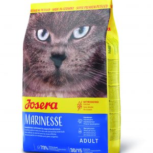 Josera Katze Marinesse 2kg