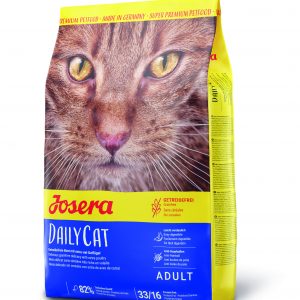Josera Katze DailyCat 2kg