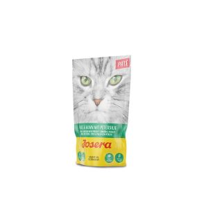 Josera Katze Pate Ente+Hu 85gP