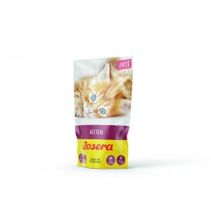 Josera Katze Pate Kitten 85gP