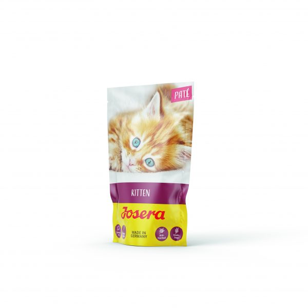 Josera Katze Pate Kitten 85gP