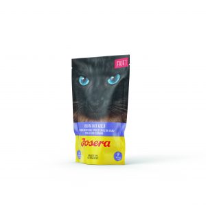 Josera Katze Filet Huhn+Ka 70gP