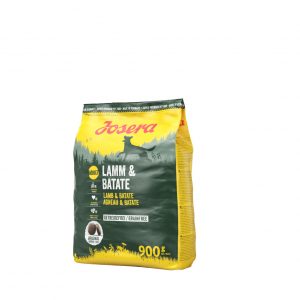 Josera Lamm+Batate 900g