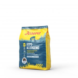 Josera Hypoallergenic 900g