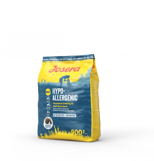 Josera Hypoallergenic 900g
