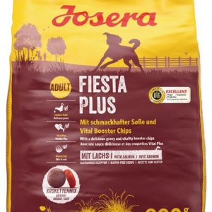 Josera FiestaPlus 900g