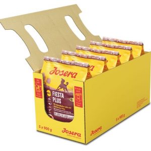 Josera FiestaPlus 5x900g