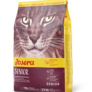Josera Katze Senior 2kg